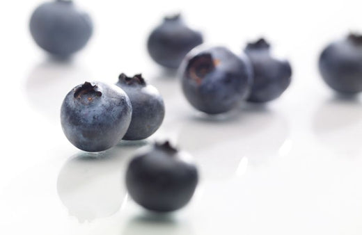 Why Is The European Blueberry Good For My Skin? Any Why Is It Our Signature Ingredient? - Alchimie Forever