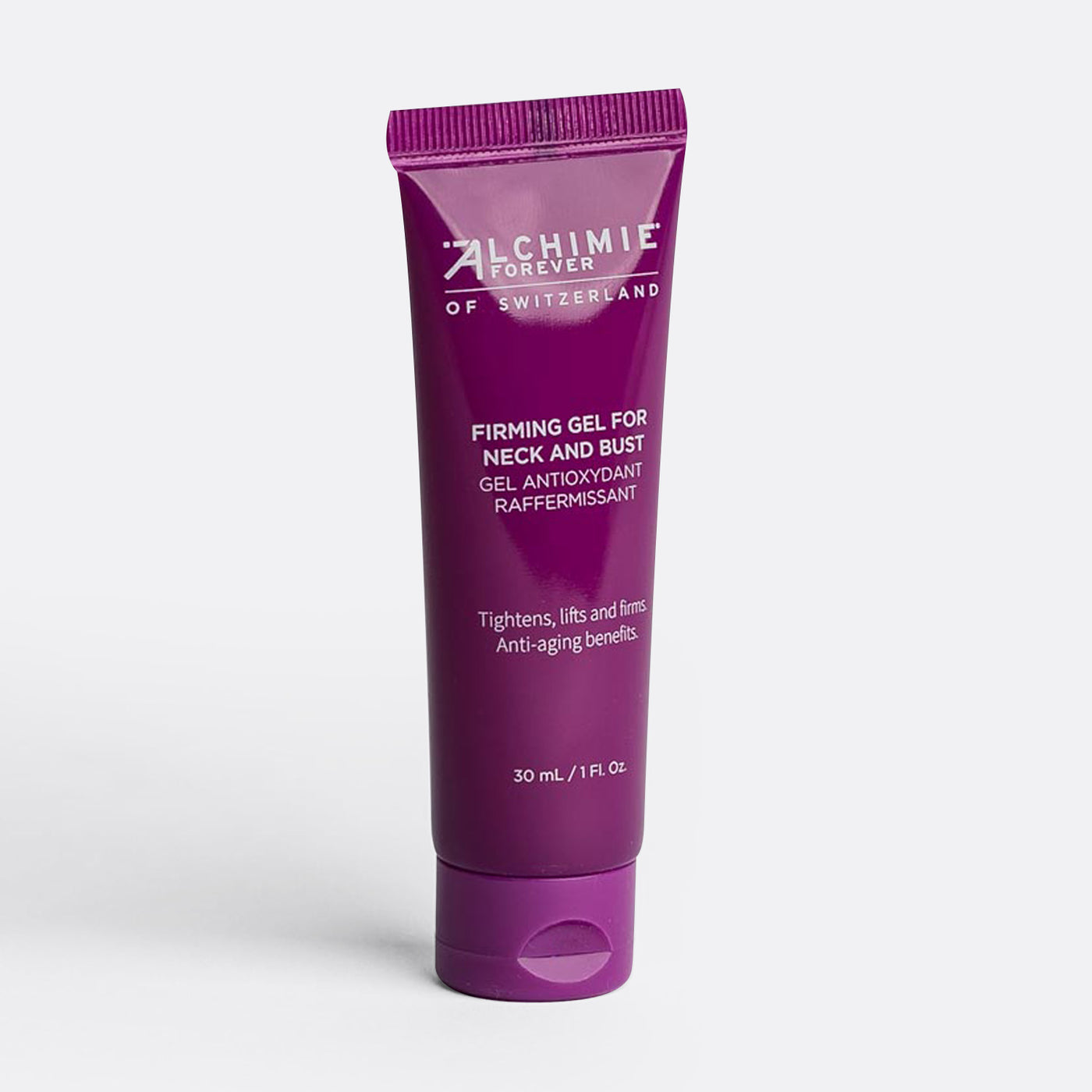 Alchimie Forever Firming Gel For Neck and Bust Travel Size