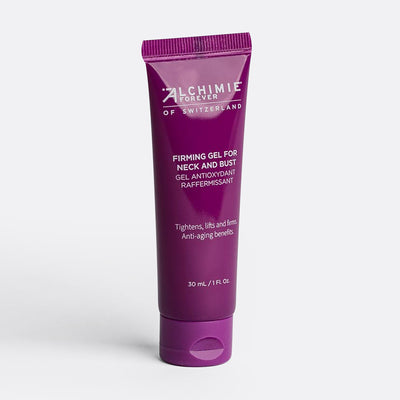 Alchimie Forever Firming Gel For Neck and Bust Travel Size