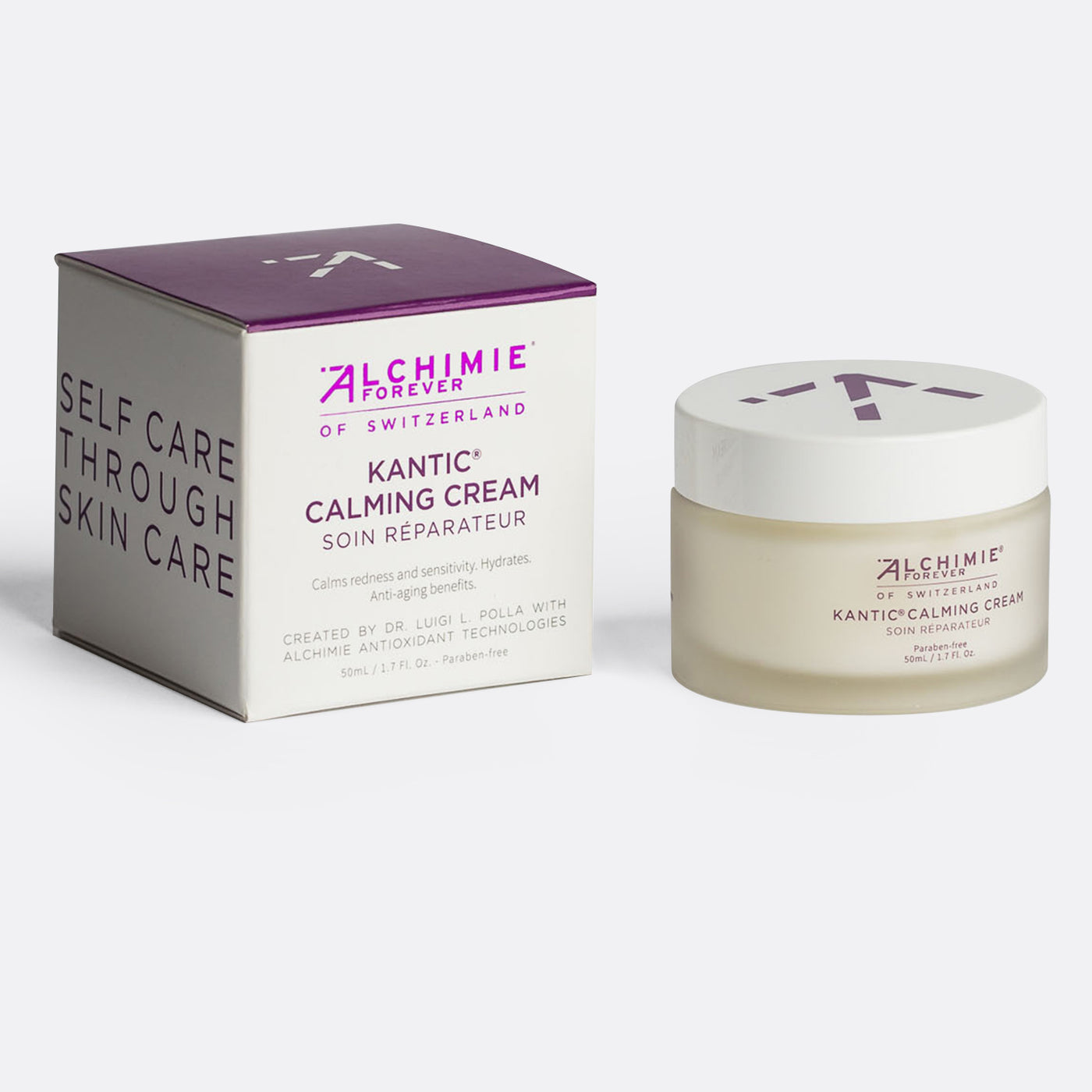 Kantic® Calming cream