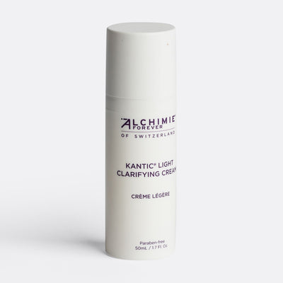 Kantic® Light Clarifying Cream