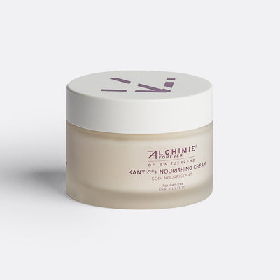 Kantic+® Nourishing Cream