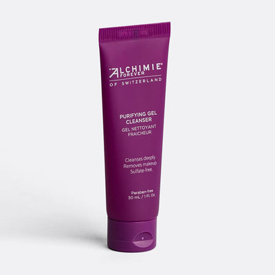 Purifying Gel Cleanser Travel Size