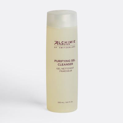 Alchimie Forever Purifying Gel Cleanser